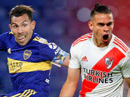 Whether it be the carnival style. Se Confirmo La Fecha Del Superclasico Entre Boca Y River Por La Copa Diego Maradona Infobae