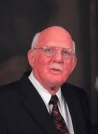 Richard McDowell Obituary November 12, 2024