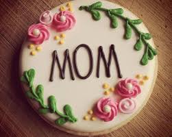 Whip them up in no time thanks to a few simple shortcuts like boxed cake mix ($4, walmart) and melted ice cream frosting. Pictures On Easy Birthday Cake Ideas For Mom