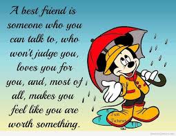Best Friends Quotes Cartoons Good Morning All My Facebook Friends 957x740 Wallpaper Teahub Io
