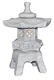 The classical zen garden, for example, is anika ogusu is a passionate gardener with a special interest in japanese gardens. Japanese Garden Ornaments Roguecart