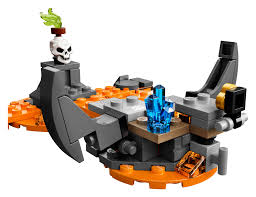 Juego de mesa lego heroica ilrion ref. 71721 Lego Ninjago Craneo Brujo Dragon Conjunto De Juego Juego De Mesa Juego De 1016 Un Anos 9 Sets Y Paquetes Completos Lego Juguetes