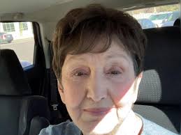 Arlene Osgood Obituary