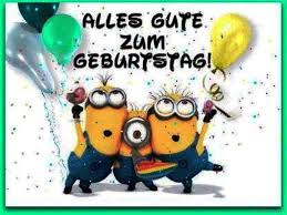 Check spelling or type a new query. Birthday Needs In German Yuonne