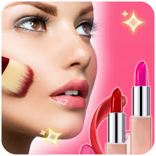 Wage rudolf supratmanbeliau lahir di jatinegara ,batavia (sekarang jakarta) ,indonesia pada tanggal 9. Beauty Makeup Photo Makeover Apps On Google Play