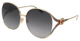 Shop the gucci official website. Gucci Gg 0225s 001