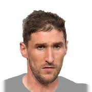 Chris Basham eFootball Stats