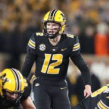 Mizzou Football Brady Cook To Start At Qb In Armed Forces Bowl Rock M Nation