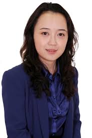 Speakers — The Australia-China Youth Dialogue