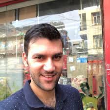 Deepak Sehgal 's User Profile