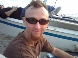 In memory of James Radke aka Jimbo aka Jimbuggy