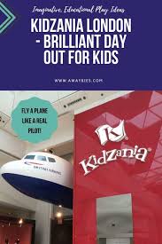 Kidzania London Review And Tips