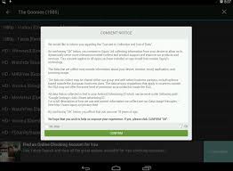Has Anyone Had A Consent To Collection And Use Of Data By Ogury Ltd Pop Up What Is This Terrariumtv