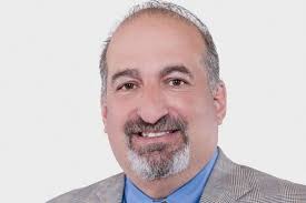 National Association of Realtors CEO Bob Goldberg resigns, replaced by  former Sun-Times CEO Nykia Wright