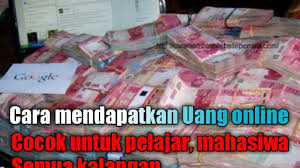 Maybe you would like to learn more about one of these? Kerja Online Cocok Untuk Anak Sma Menghasilkan Uang Tambahan Modal Hp Android Ime Android