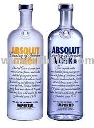 What does absolut ruby red taste like?absolut ruby red is made exclusively from natural ingredients, and unlike some other flavored vodkas, it doesn't contain any added. Absolut Mandrin Vodka 750 Ml Products Malaysia Absolut Mandrin Vodka 750 Ml Supplier