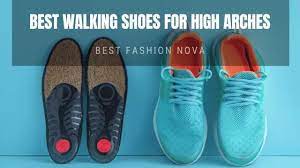 Best Walking Shoes And Insoles For High Arches Best Fashion Nova Bestwalkingshoes Higharches Best Walking Shoes Shoes For High Arches Walking Shoes Women