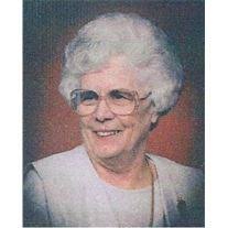 Colene Frazier Obituary