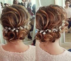60 Trendiest Updos For Medium Length Hair Medium Length Hair Styles Updos For Medium Length Hair Short Hair Updo