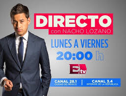 7 julio de 2017 te invitamos a ver el siguiente video: Facebook