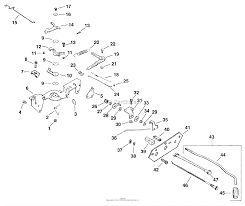 Wiring schematic kohler engine diagram u0026 parts list for. Kohler Ch740 0015 Dessco 25 Hp 18 6 Kw Parts Diagram For Engine Controls 9 24 340