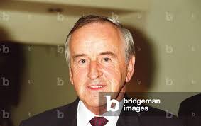 Image of Albert Reynolds