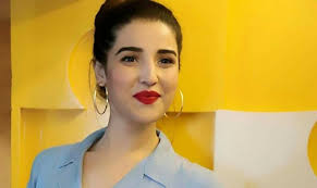 Image result for hareem farooq