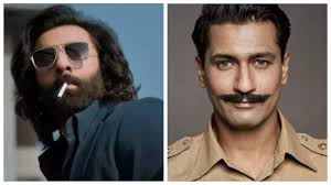 Animal vs Sam Bahadur clash: 'It reminds us of OMG 2 and Gadar 2,' says  Girish Wankhede- Exclusive