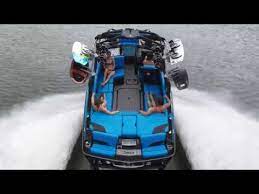 2020 malibu boats wakesetter 25 lsv. The 2020 Malibu Wakesetter 24 Mxz Youtube