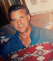 Terrence Hunt Obituary