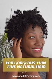 Curlformers on thin fine natural hair. Pin On Natural African Hair