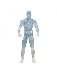 Marvel Select Action Figure Iceman 18 cm - Mondo Action Figure
