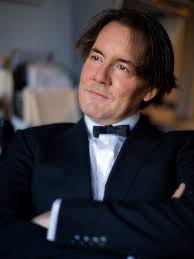 Mark Markham • The Dallas Opera