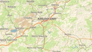 Check spelling or type a new query. Nehoda Uzavrela Hlavni Tah Na Karlovy Vary U Mesta Havarovalo Pet Aut Idnes Cz