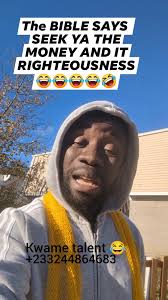 FRIENDS OF PROPHET KOFI ODURO