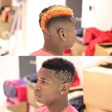1.1 short curly hair & chinese character. Manchester United New Haircut For Paul Pogba Steemit
