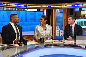 Tomorrow, paris is open and we invite you to wake up with us right there at the eiffel tower on abc's good morning america. Good Morning America Linkedin