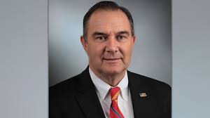 Missouri Lt. Gov. Mike Kehoe won't pursue Senate but will run for governor  in 2024