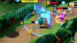 The pokémon franchise has a recognizable wordmark logo given in blue and yellow. Rdsjez1cuvaj M