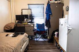 Topsearch.co updates its results daily to help you find what you are looking for. What It S Like To Live In An Sro Greater La Kcrw