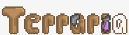 Terraria Logo Indev Logo Free Transparent Png Download Pngkey Download icons in all formats or edit them for your designs. terraria logo indev logo free