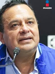 VíctorVelázquez presentó un adelanto de lo que será el nuevo #Estadio...