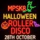 Halloween Roller Disco - Alton event in Alton