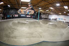 In september 2015, skateboarding was included in a shortlist along with baseball, softball, karate, surfing, and sport climbing to be considered for inclusion in the 2020 summer olympics; Meet The 2020 Usa National Team Not The Olympic Team Transworld Skateboarding