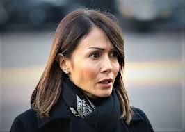Chi è mara carfagna (e dove vive). Recovery Mara Carfagna Ora Il Meridione Colmera I Divari Qds