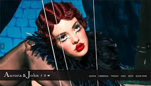 Web & E-Commerce — Fredrickson Studios