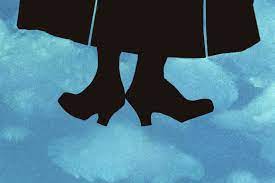 Mary Poppins Is Back But Sans Sugar