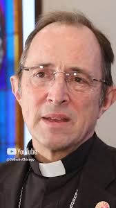 Obispo Mark Bartosic