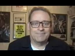 Paul Cripps's Instagram, Twitter & Facebook