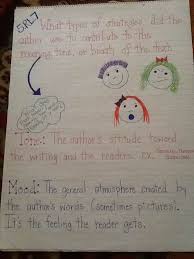 the wonderful world of special education anchor charts